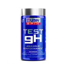 تست جی اچ یو اس ان