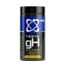 تستو جی اچ الترا یو اس ان