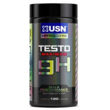 تستو جی اچ هاردکور یو اس ان USN Hardcore Testo-gH