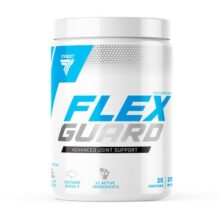 تقویت مفصل و تاندون (فلکس گوارد) 375 گرمی ترک Trec Flex Guard