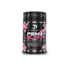 تقویت کننده مو، پوست و ناخن فماگلو دراگون فارما Dragon Pharma FemaGlow