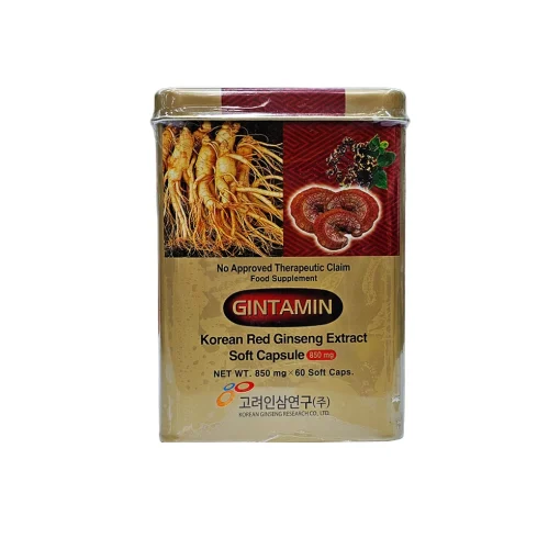 جینسینگ قرمز کره ای جینتامین Gintamin Korean Ginseng 6651eec6b6fdf.webp