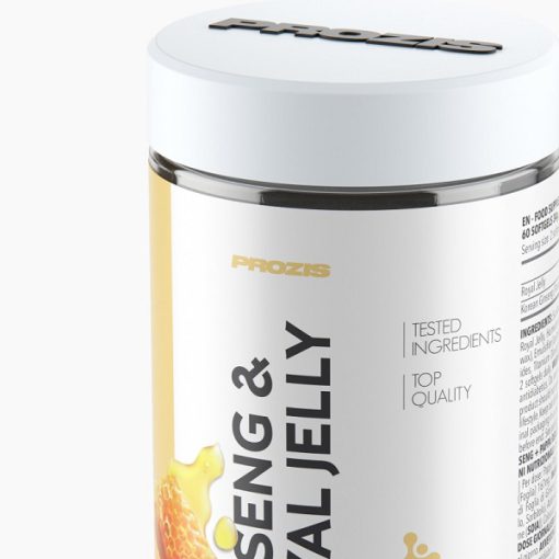 جینسینگ و رویال ژل پروزیس Prozis Ginseng + Royal Jelly 66268f5aa96b6.jpeg