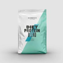 دایت پروتئین بلند مای پروتئین یک کیلویی MYPROTEIN Diet Protein Blend