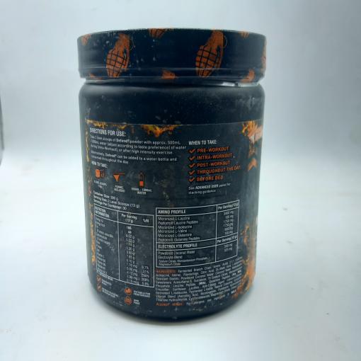 دفند بی سی ای ای گرنید Grenade Defend BCAA 66853d40f3e6b.jpeg