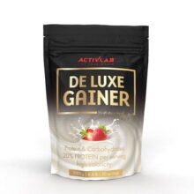 دلوکس گینر اکتیولب ActiveLab De Luxe Gainer