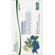 دمنوش گیاهی کاهش دهنده استرس Four O’Clock 6651ef723c185.jpeg