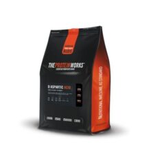 دی آسپارتیک اسید(DAA) دی ای ای پروتئین ورکس پودری