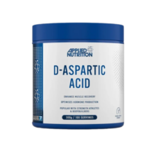 دی اسپارتیک اسید اپلاید نوتریشن 300 گرم APPLIED D-ASPARTIC ACID