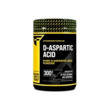 دی اسپارتیک اسید پریمافورس 300 گرم PrimaForce D-Aspartic Acid