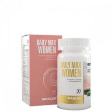 دیلی مکس ومن مکسلر MAXLER Women Max Daily