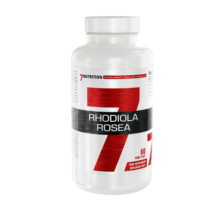 رودیولا روزا  سون نوتریشن 7Nutrition Rhodiola Rosea