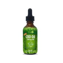 روغن سی بی دی اروین نچرالز Irwin Naturals CBD Oil