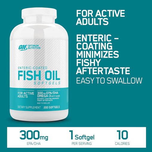 روغن ماهی فیش اویل اوپتیموم نوتریشن Optimum Nutrition Fish Oil 66269f98c70cb.jpeg