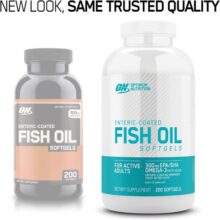 روغن ماهی فیش اویل اوپتیموم نوتریشن Optimum Nutrition Fish Oil 66269f9bee089.jpeg