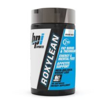 روکسی لین بی پی آی