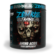 زامبی سیترولین و ویتامین ب ZOMBIE CITRULLINE & B6