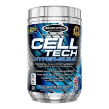 سل تک هایپربیلد ماسل تک