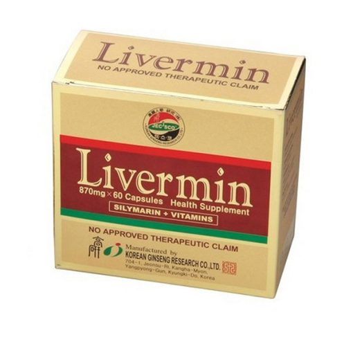 سم زدای کبد لیورمین Vitha Livermin 6654dcf5f0375.jpeg