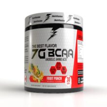 سون جی بی سی ای ای نیوتریفیوژن با طعم پانچ NutriFusion 7G BCAA FRUIT PUNCH 668546aaa9dfa.jpeg