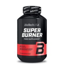 سوپر برنر بایوتک