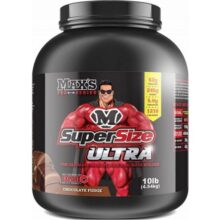 سوپر سایز اولترا مکسس 2.27 کیلو MAX’s SUPER SIZE ULTRA