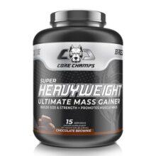 سوپر ویت کور چمپس Core Champs Super Heavyweight