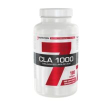 سی ال ای 1000 سون نوتریشن 100 عدد 7NUTRITION CLA 1000