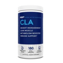 سی ال ای آر اس پی RSP CLA