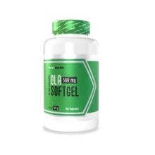 سی ال ای ناتریمکس 500 میلی گرم NutriMAXXX CLA