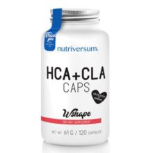 سی ال ای ناتریورسام + HCA