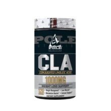 سی ال ای پل ناتریشن 1000 میلی گرم Pole Nutrition CLA