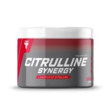 سیترولین سینرژی ترک نوتریشن 240 گرمی Trec Citrulline Synergy