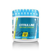 سیترولین ماسل رولز  Muscle Rulz CITRULLINE