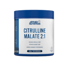 سیترولین مالات اپلاید 300 گرم APPLIED CITRULINE MALATE 6686c15fbfb75.png