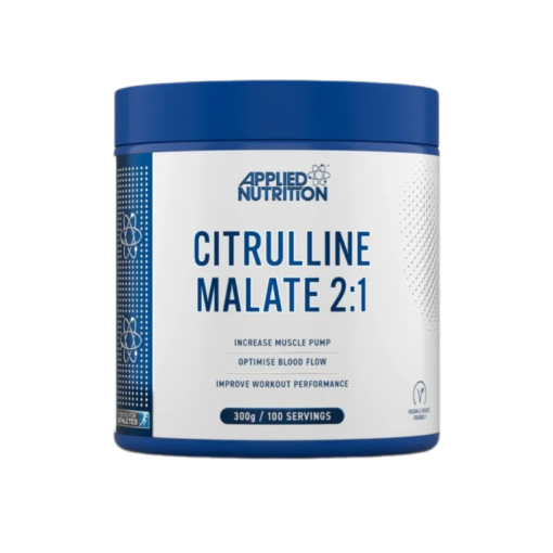 سیترولین مالات اپلاید 300 گرم APPLIED CITRULINE MALATE 6686c15fbfb75.png