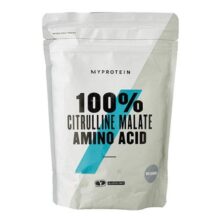 سیترولین مالات مای پروتئین