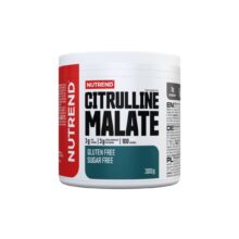 سیترولین مالات ناترند NUTREND Citrulline Malate