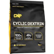 سیکلودکسترین‌ سی ان پی CNP یک کیلو 20 سروینگ