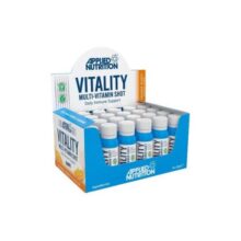 شات مولتی ویتامین ویتالیتی اپلاید Applied Nutrition Vitality Multi-vitamin Shot