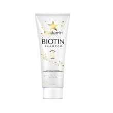 شامپو بیوتین هیرتامین HAIRtamin Biotin