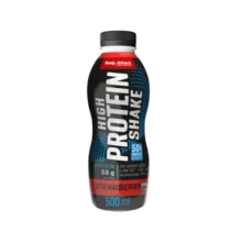 شیک پروتئین بادی اتک Body Attack High Protein Shake
