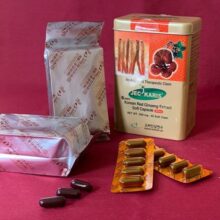 عصاره جینسینگ قرمز کره ای جکاریس جسکو JECSCO JECKARIS 6651eeed3e9ae.jpeg