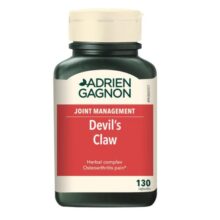 عصاره پنجه شیطان ادرین گگنون 130 عدد Adrien Gagnon Devil’s Claw