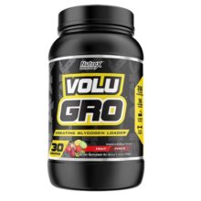 عضله ساز ناترکس Nutrex Volu Gro