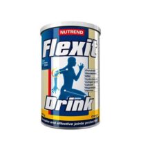 فلکس پودری ناترند 400 گرم Nutrend Flexit drink