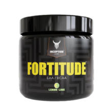 فوتیتیود اینسپشن لبز 420 گرم Inception Labs Fortitude