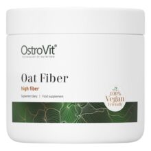 فیبر جو دو سر استرویت 200 گرمی OstroVit Oat Fiber VEGE