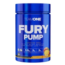 فیوری پمپ تیم وان 330 گرم TeamOne Fury Pump