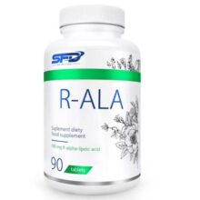 قرص آلفا لیپوئیک اسید اس اف دی SFD R-ALA